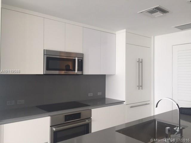 Reach Brickell City Centr - Residential Lease