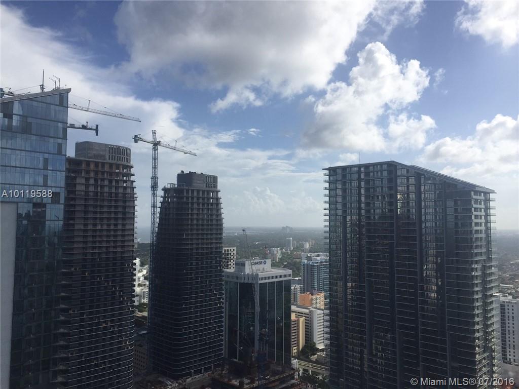 Reach Brickell City Centr - Residential Lease