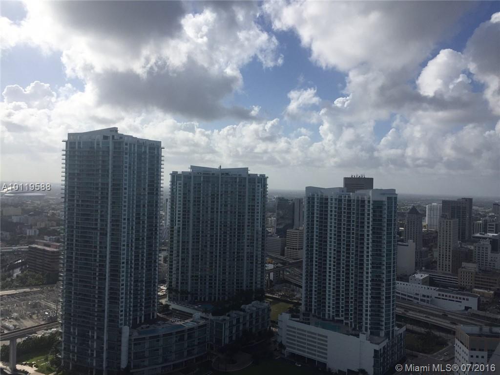 Reach Brickell City Centr - Residential Lease