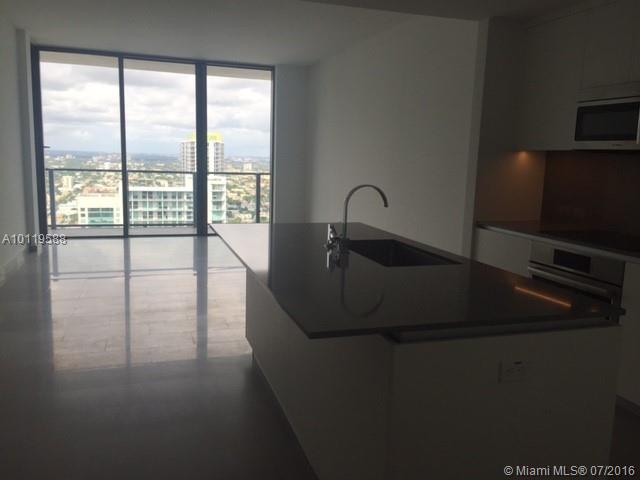 Reach Brickell City Centr - Residential Lease