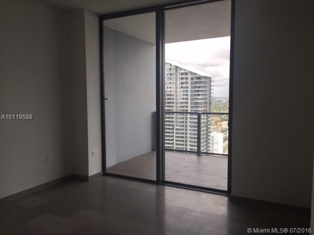 Reach Brickell City Centr - Residential Lease