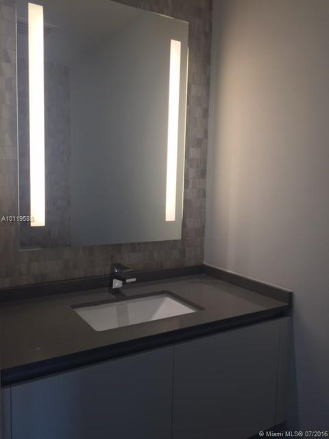 Reach Brickell City Centr - Residential Lease