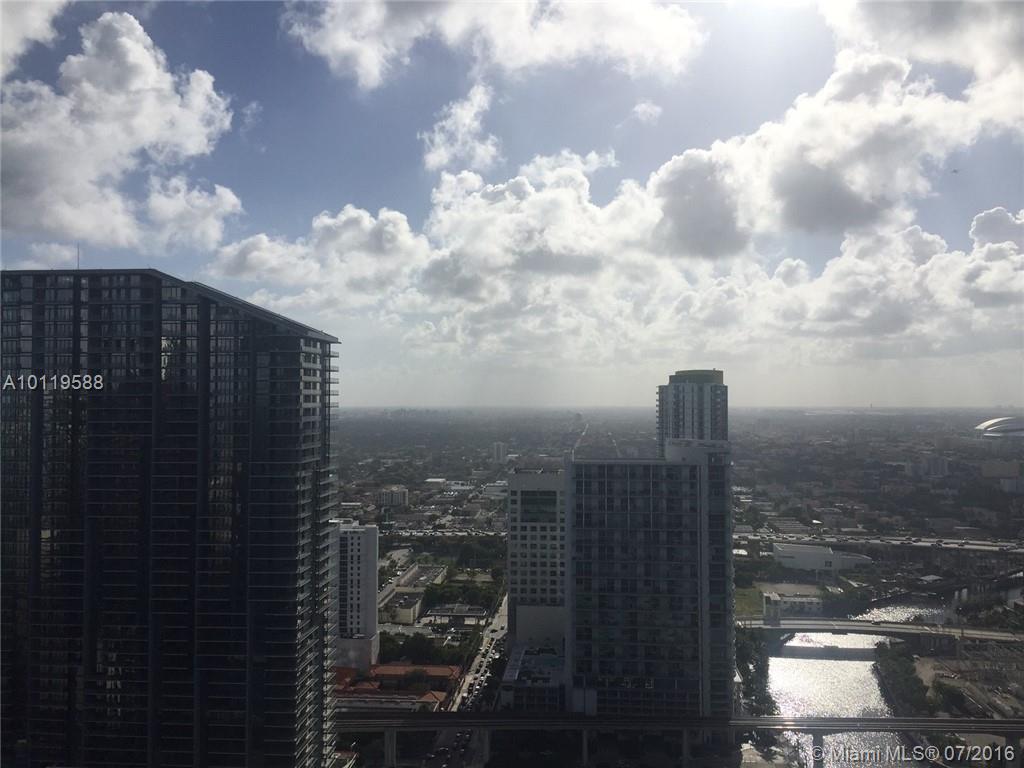 Reach Brickell City Centr - Residential Lease