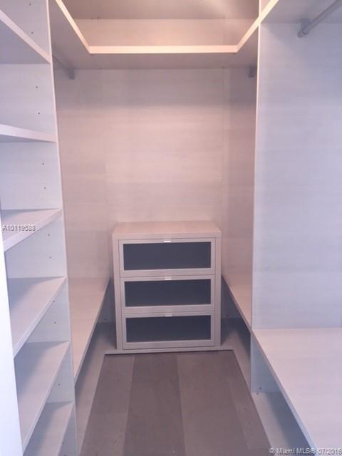 Reach Brickell City Centr - Residential Lease