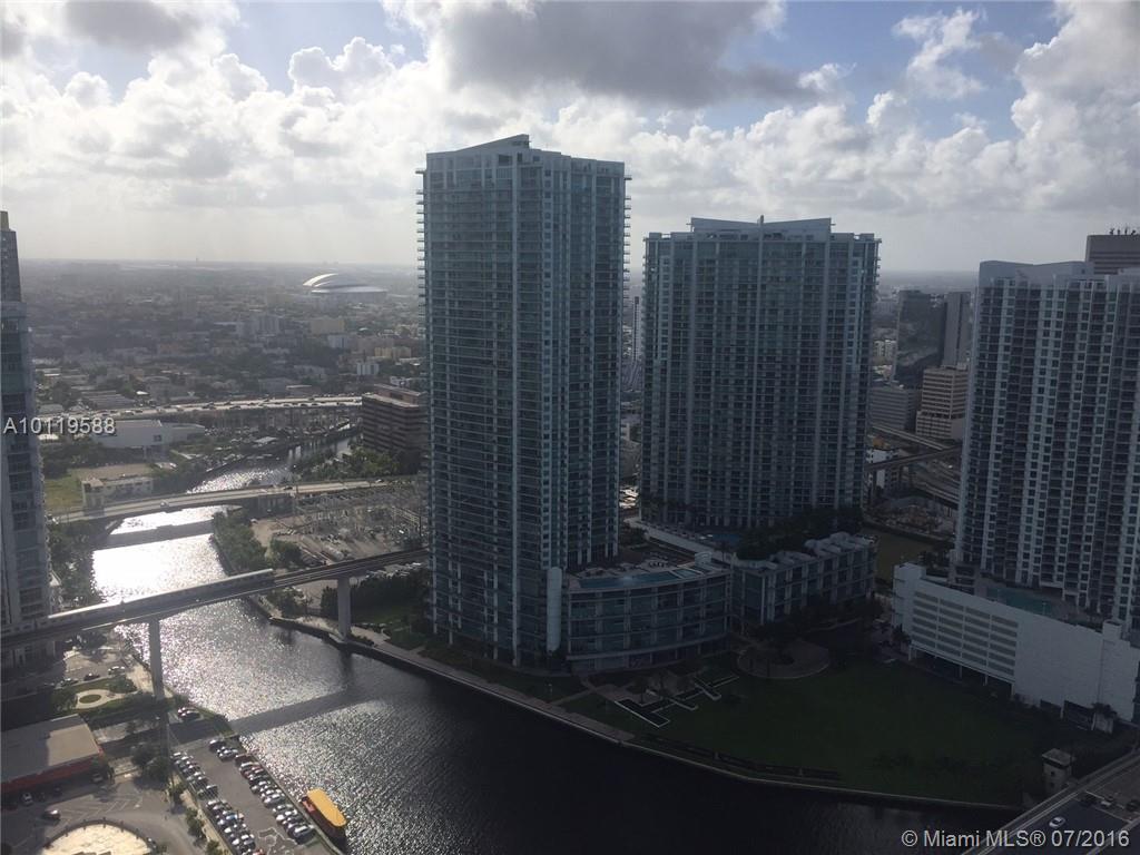 Reach Brickell City Centr - Residential Lease