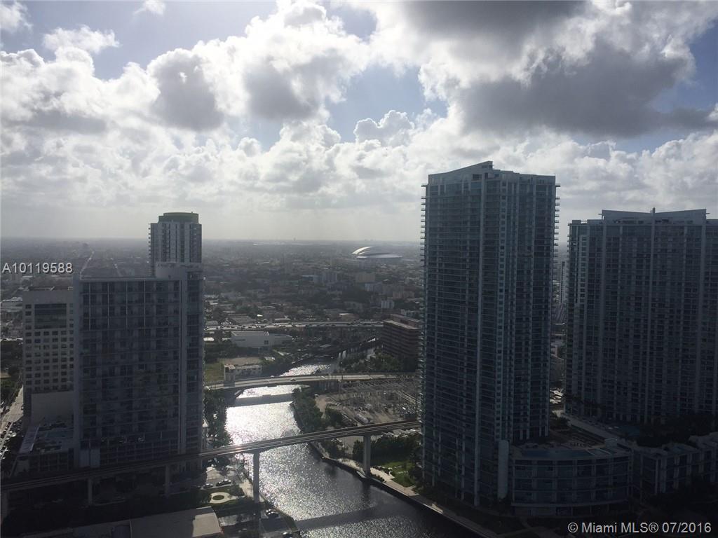 Reach Brickell City Centr - Residential Lease