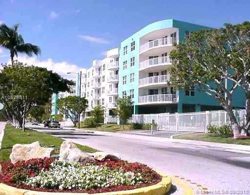 BREEZE CONDO - Residential