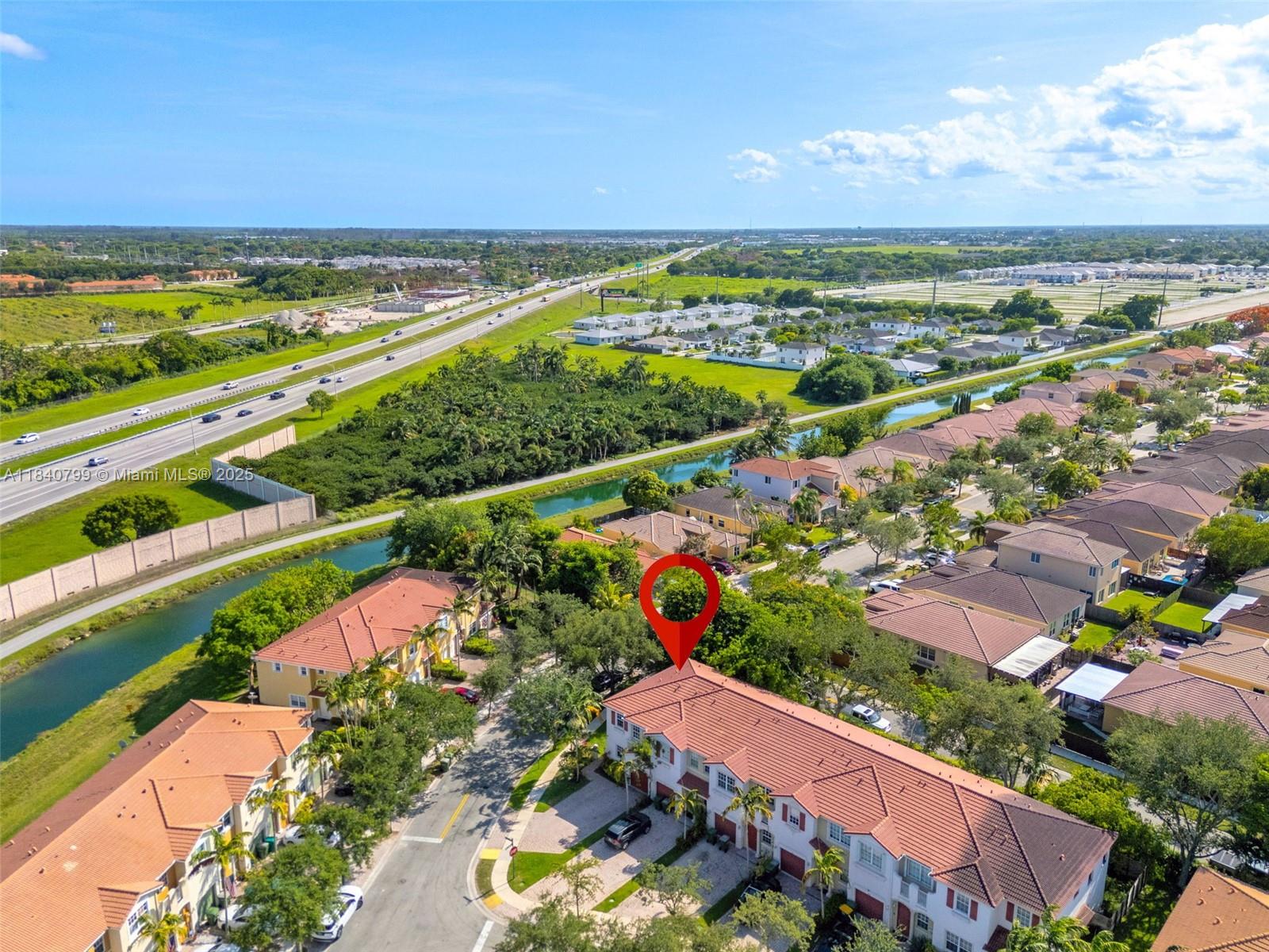 PORTOFINO VILLAS WEST - Residential