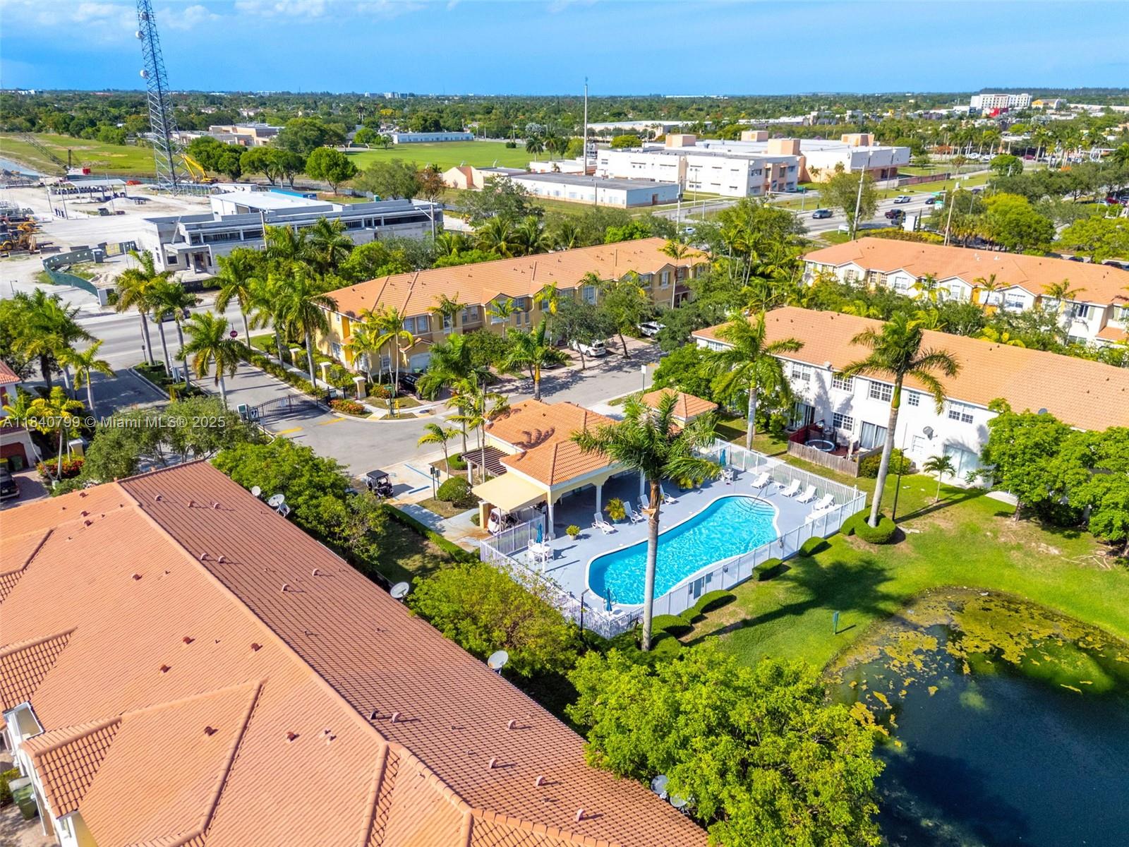 PORTOFINO VILLAS WEST - Residential