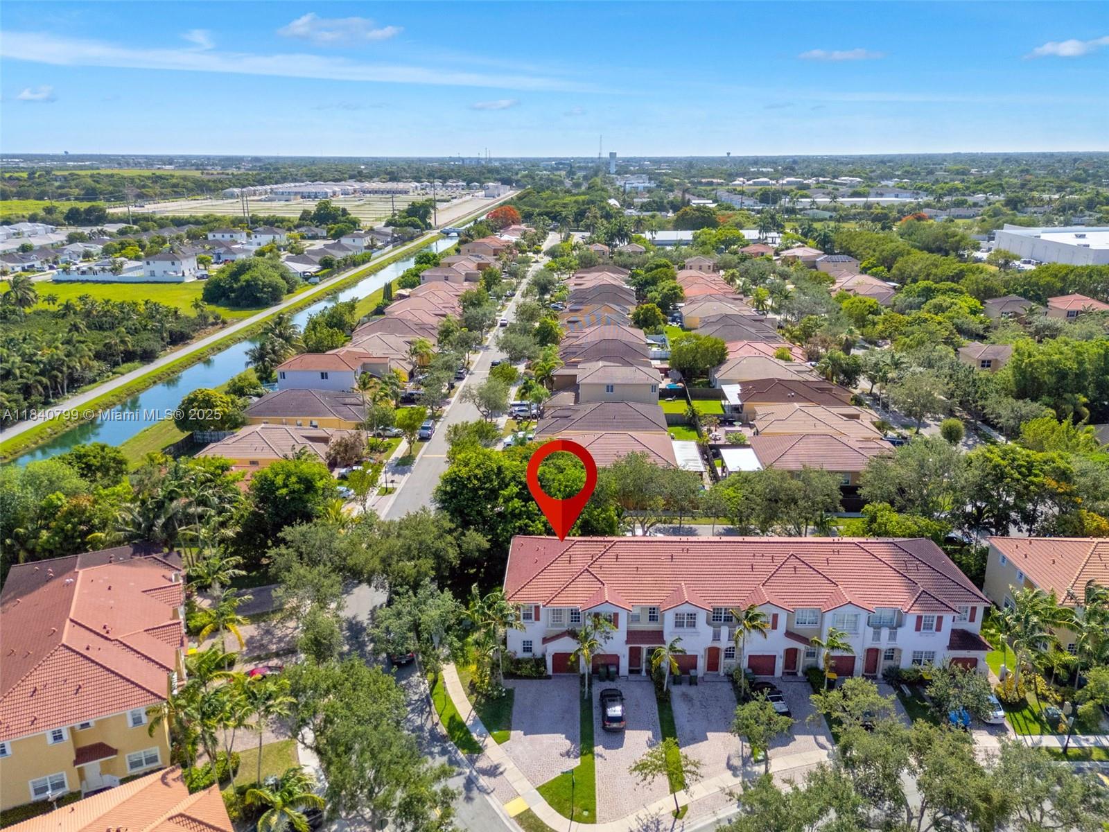 PORTOFINO VILLAS WEST - Residential