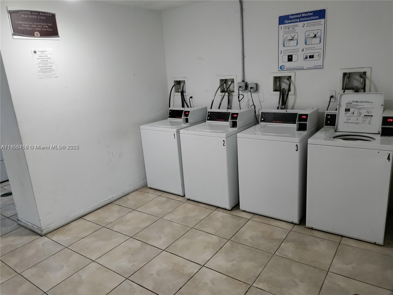 CORAL GATE EAST CONDO - Residential