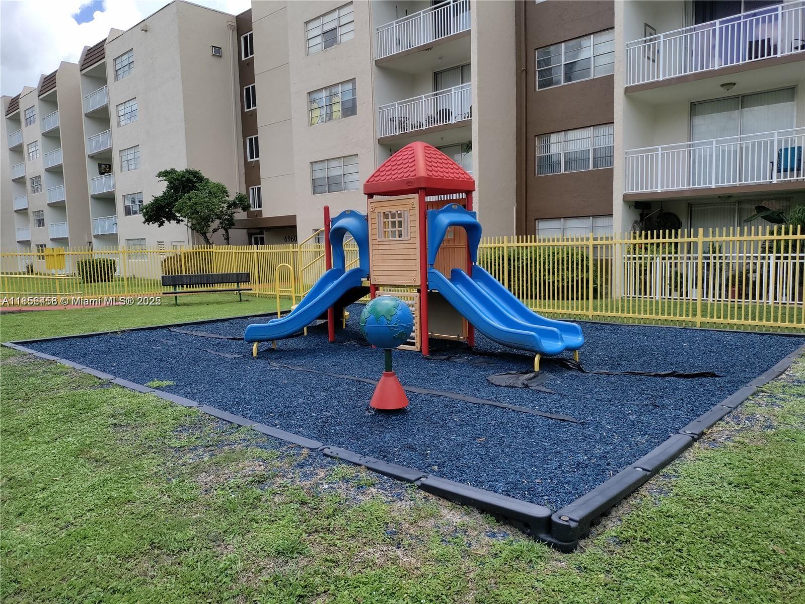 CORAL GATE EAST CONDO - Residential