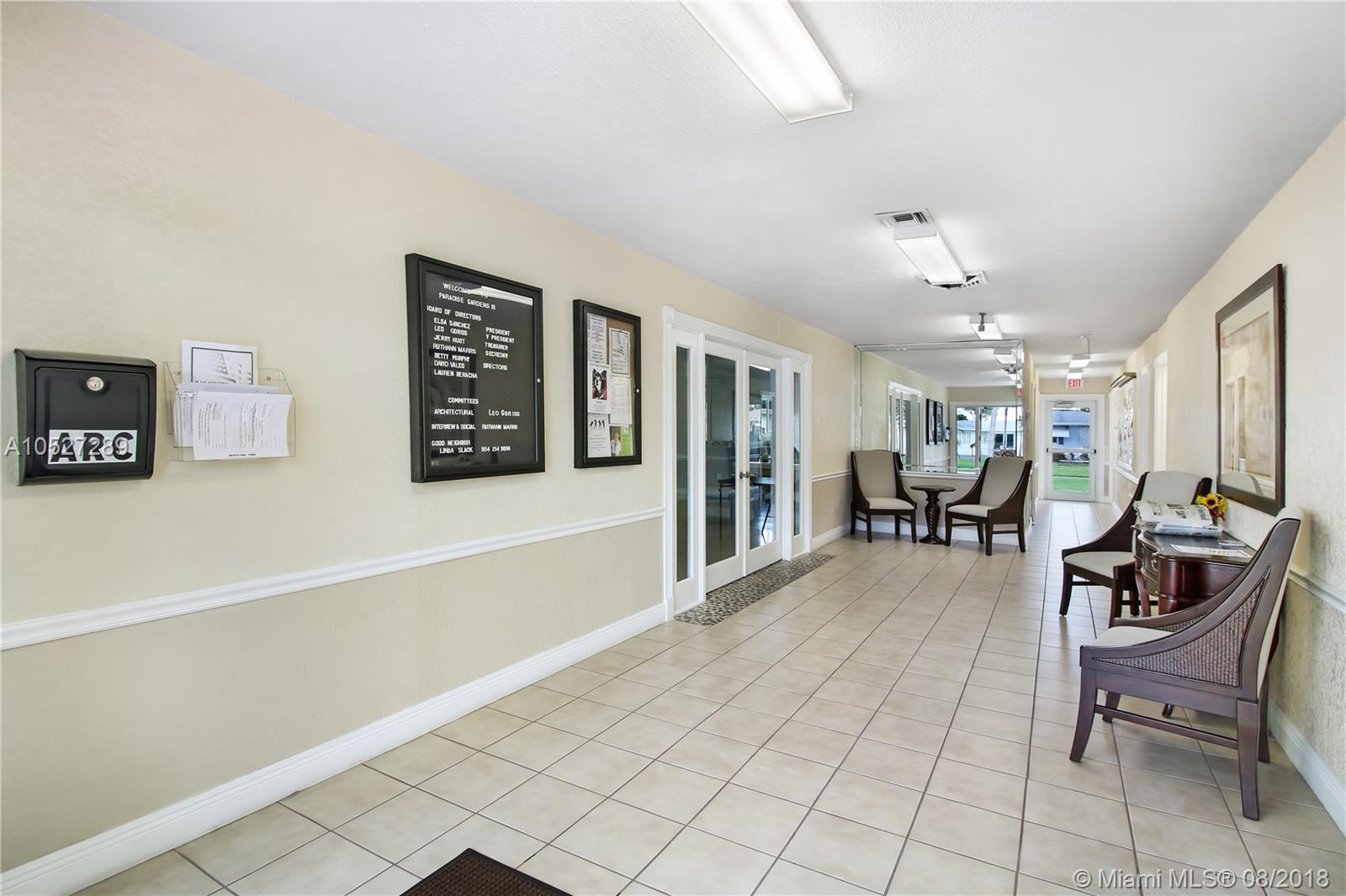 PARADISE GARDENS SEC 3 - Residential