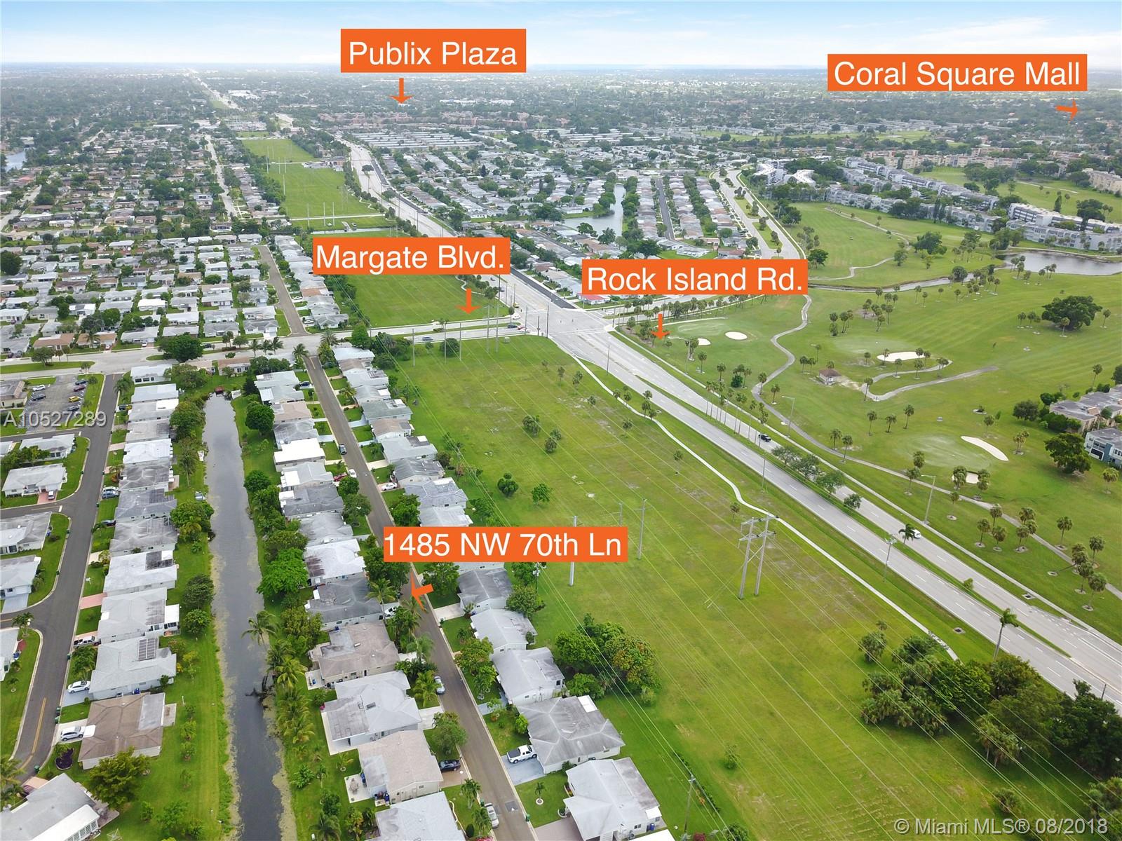 PARADISE GARDENS SEC 3 - Residential