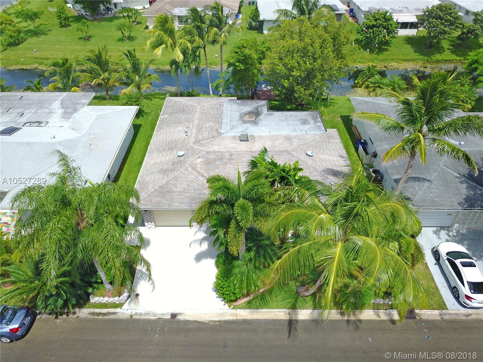 PARADISE GARDENS SEC 3 - Residential