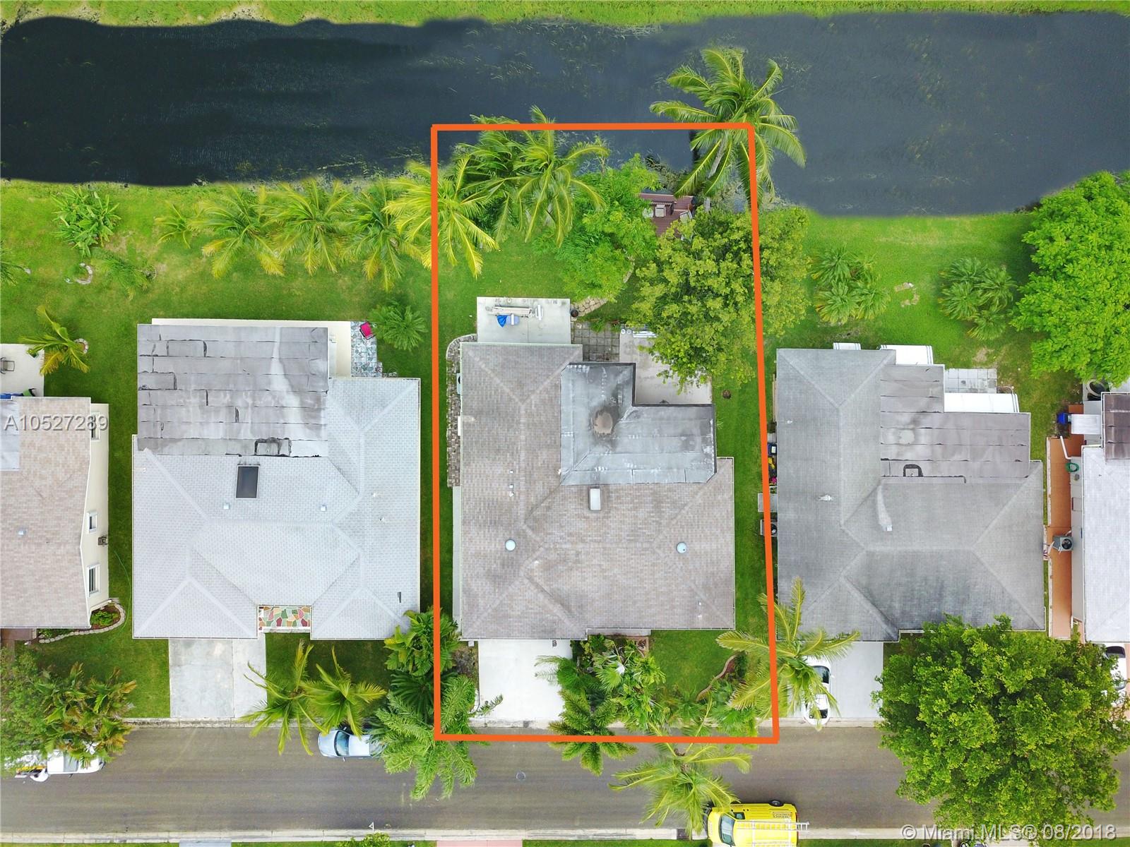 PARADISE GARDENS SEC 3 - Residential