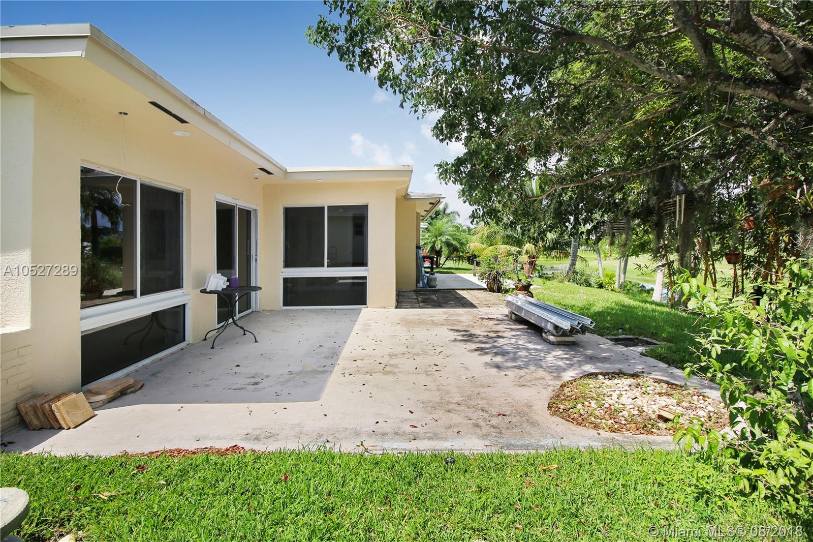 PARADISE GARDENS SEC 3 - Residential