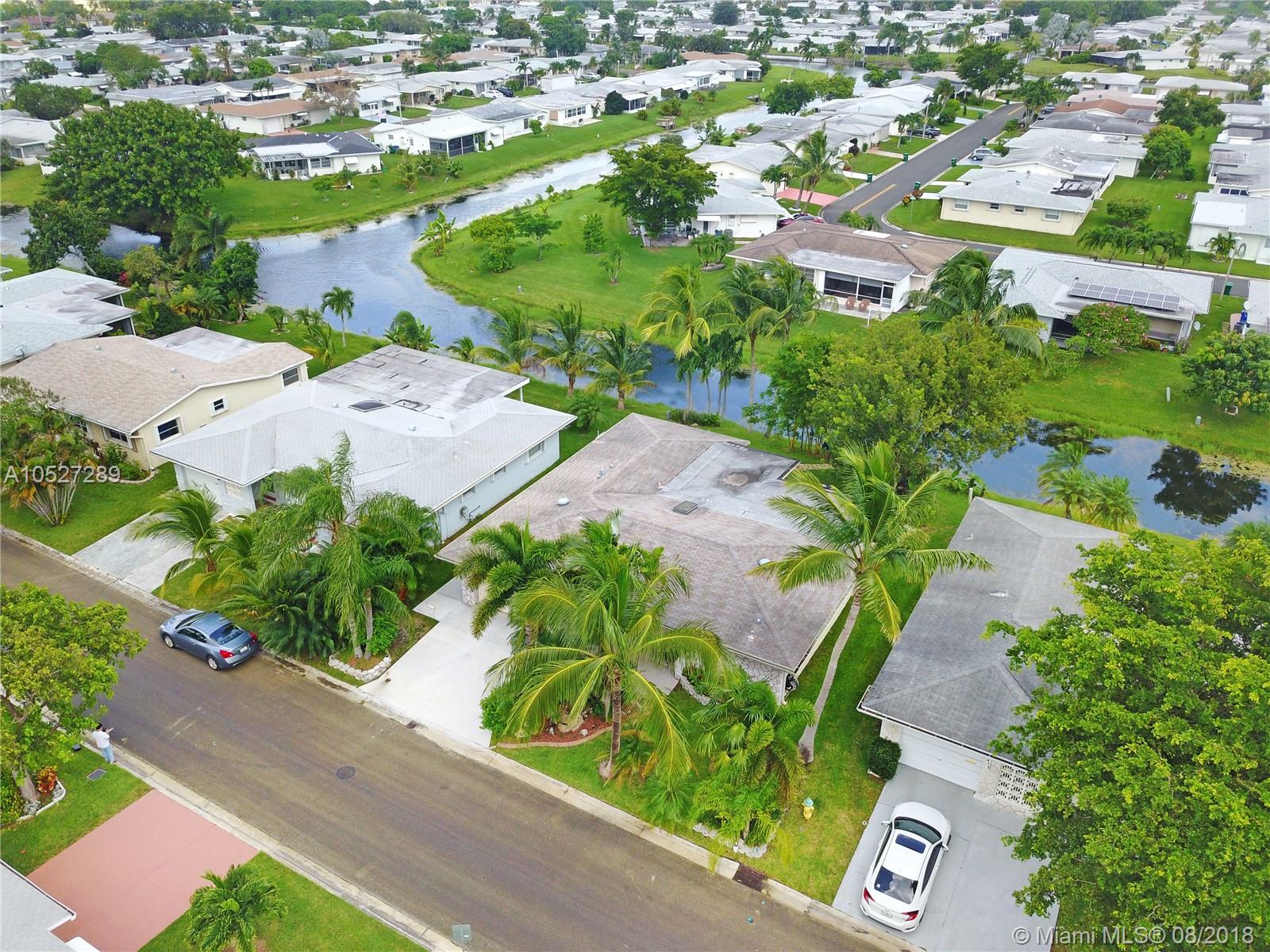 PARADISE GARDENS SEC 3 - Residential