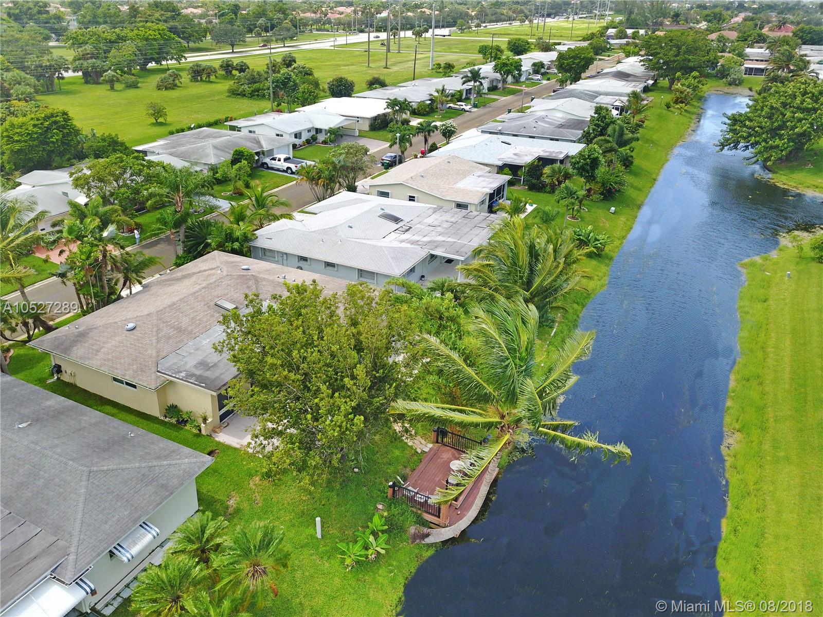 PARADISE GARDENS SEC 3 - Residential