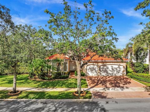 A home in Miramar