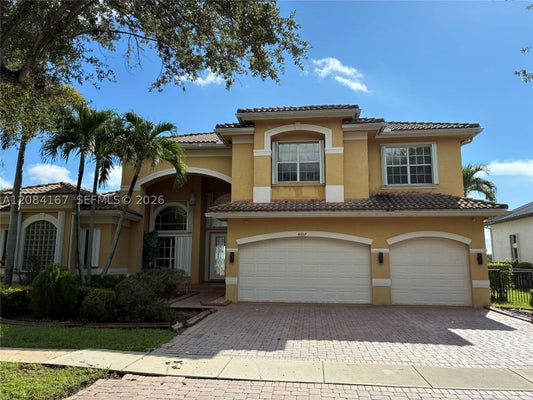 4607 SW 195TH TER, MIRAMAR, FL 33029 - Image dcddec4c86d8488e8eaa086c0591d993/2864542648