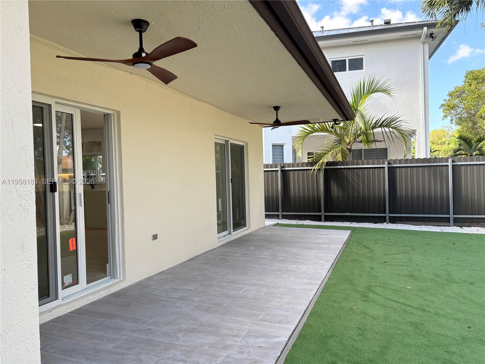 DON ELIAS ESTATES - Residential