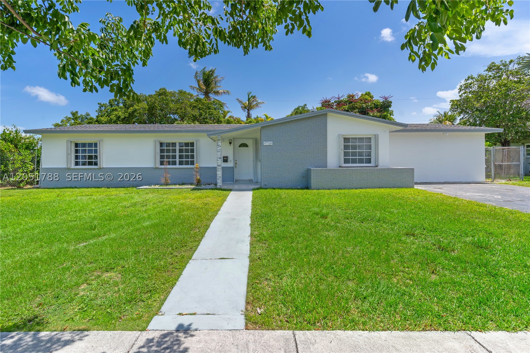 9710 SW 159th St