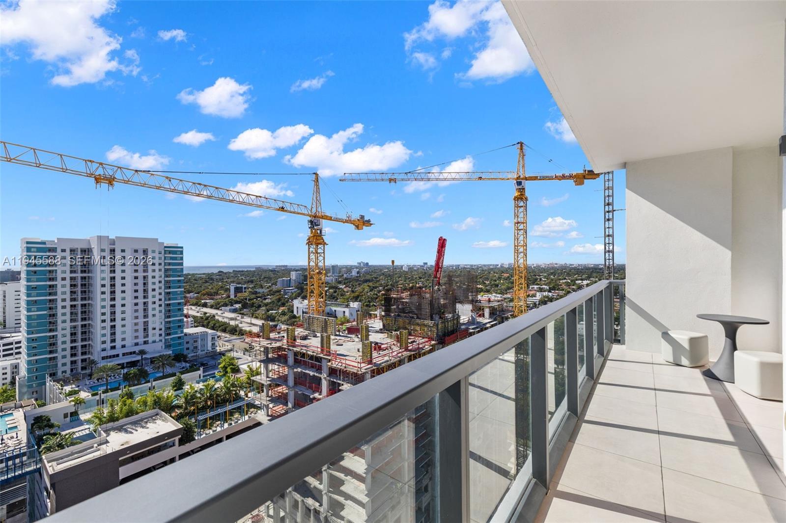 Smart Brickell - Residential