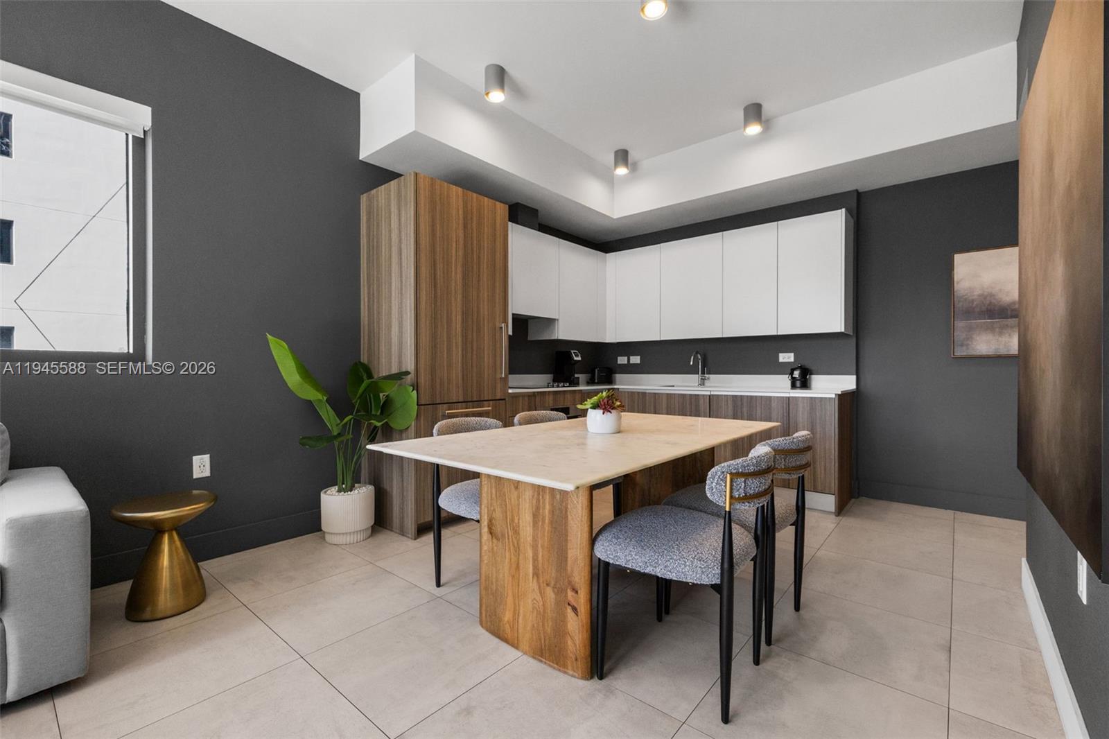 Smart Brickell - Residential