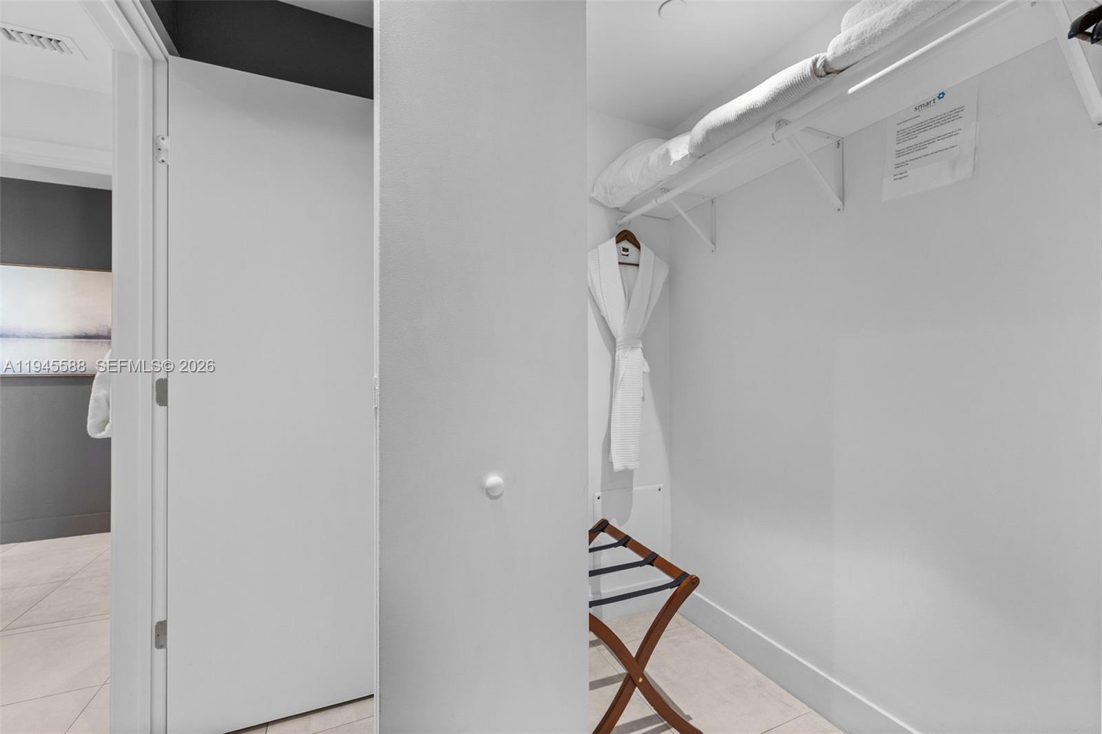 Smart Brickell - Residential