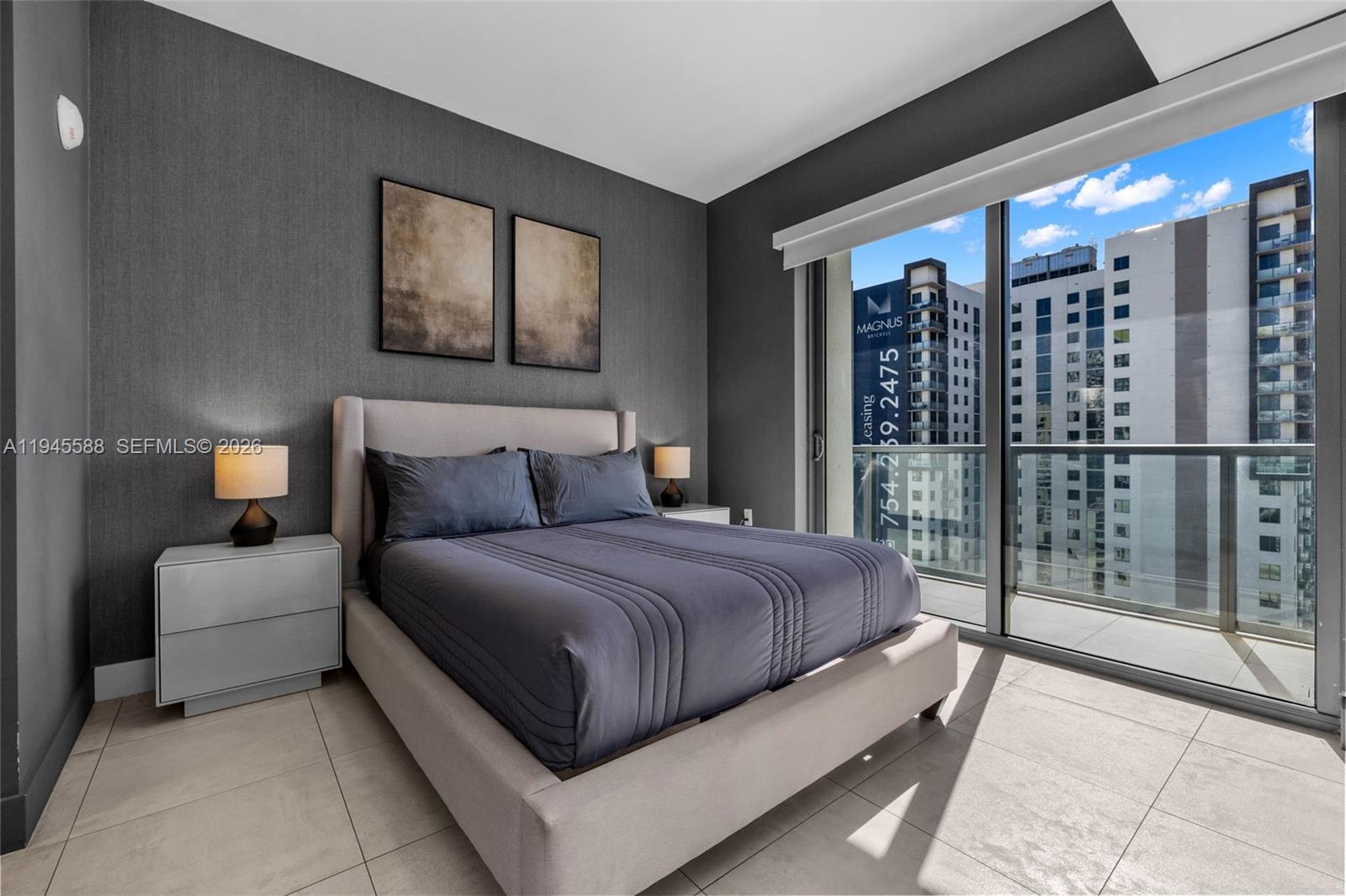 Smart Brickell - Residential