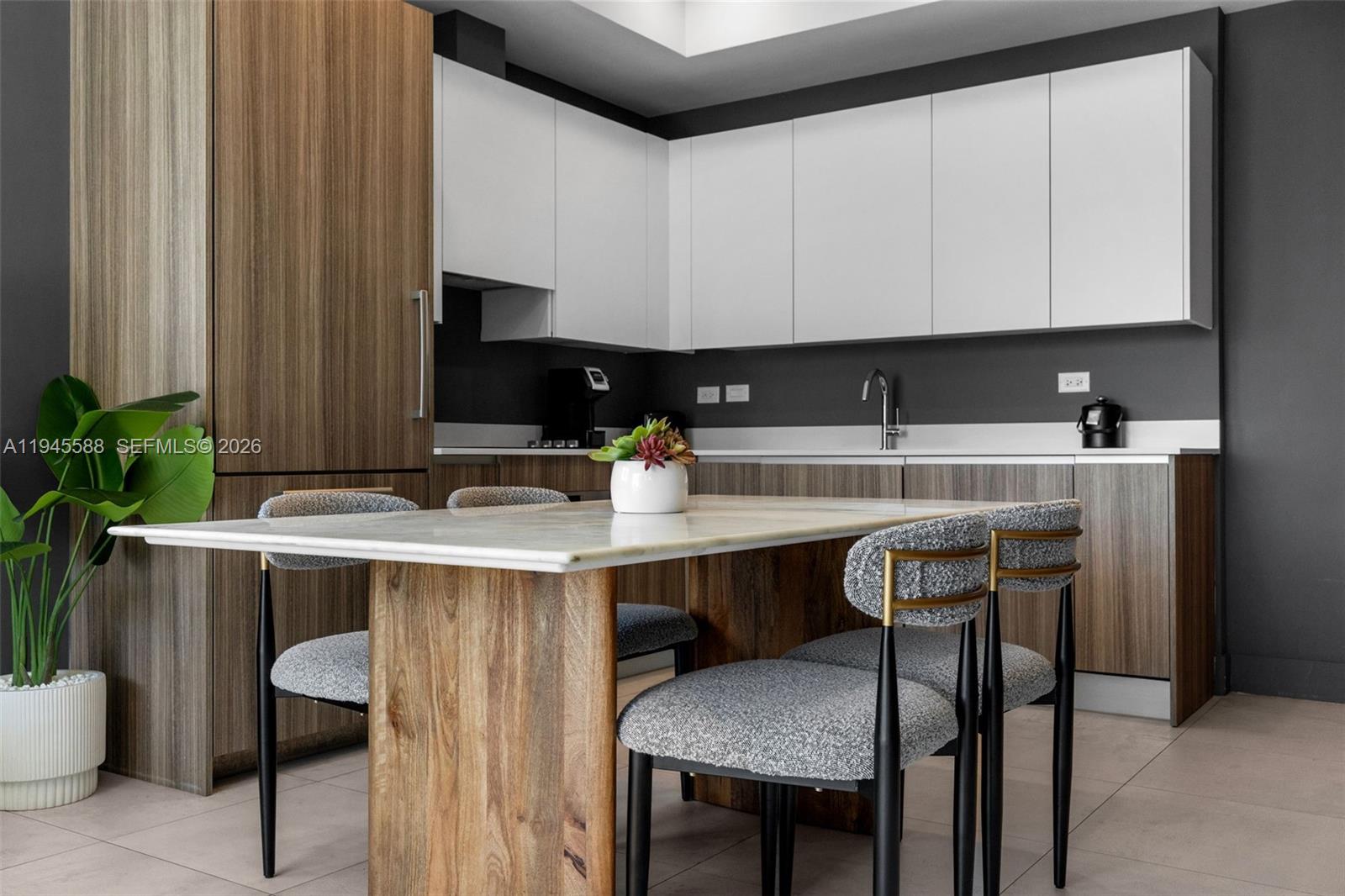 Smart Brickell - Residential