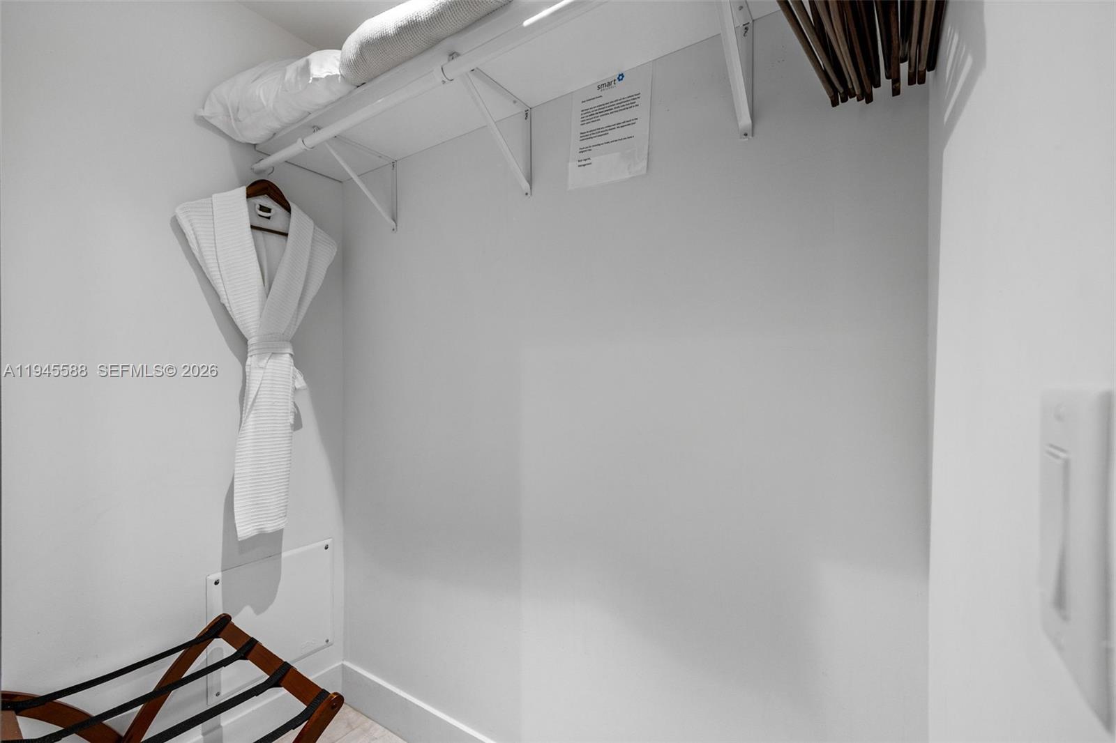 Smart Brickell - Residential