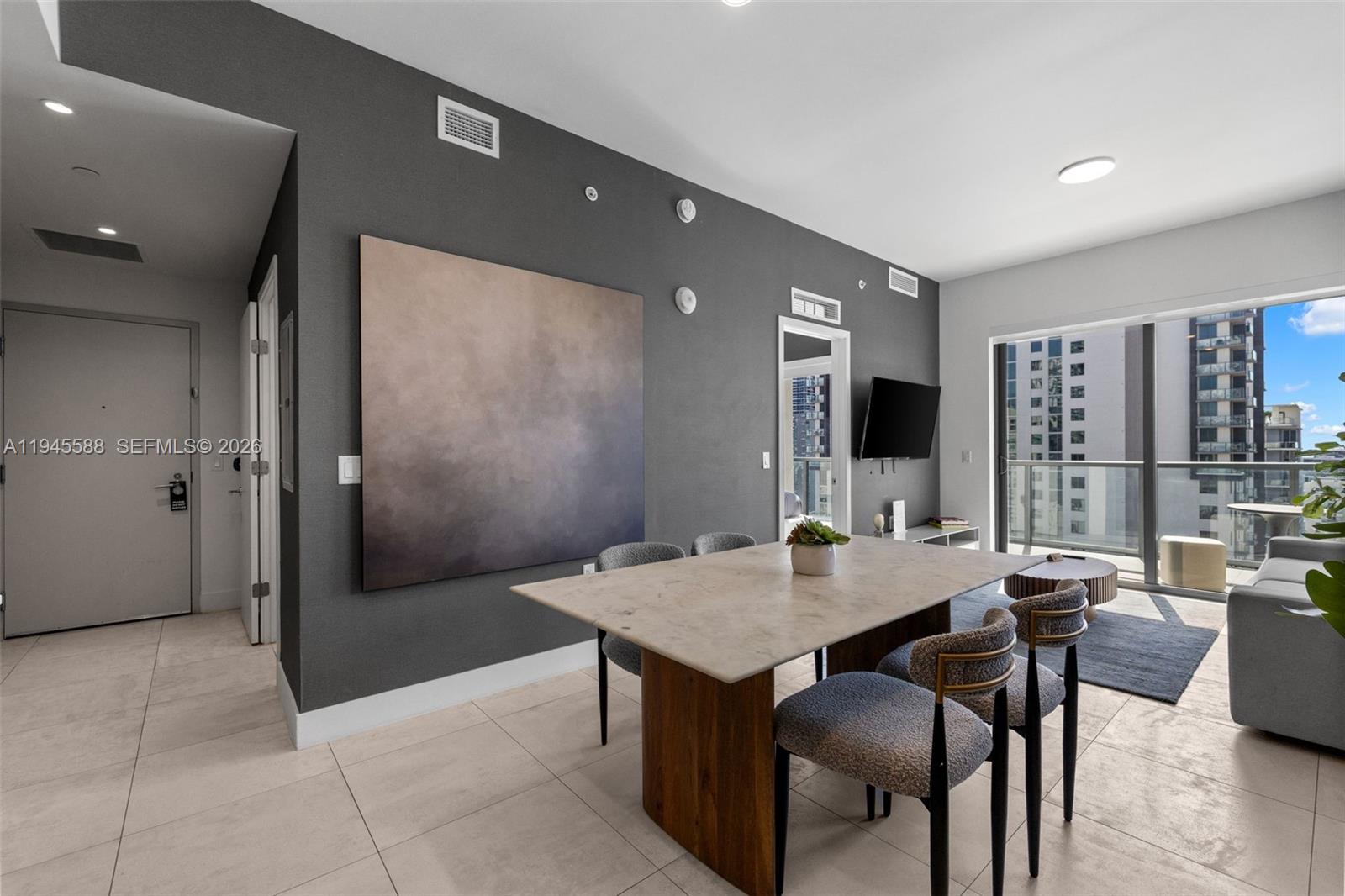 Smart Brickell - Residential