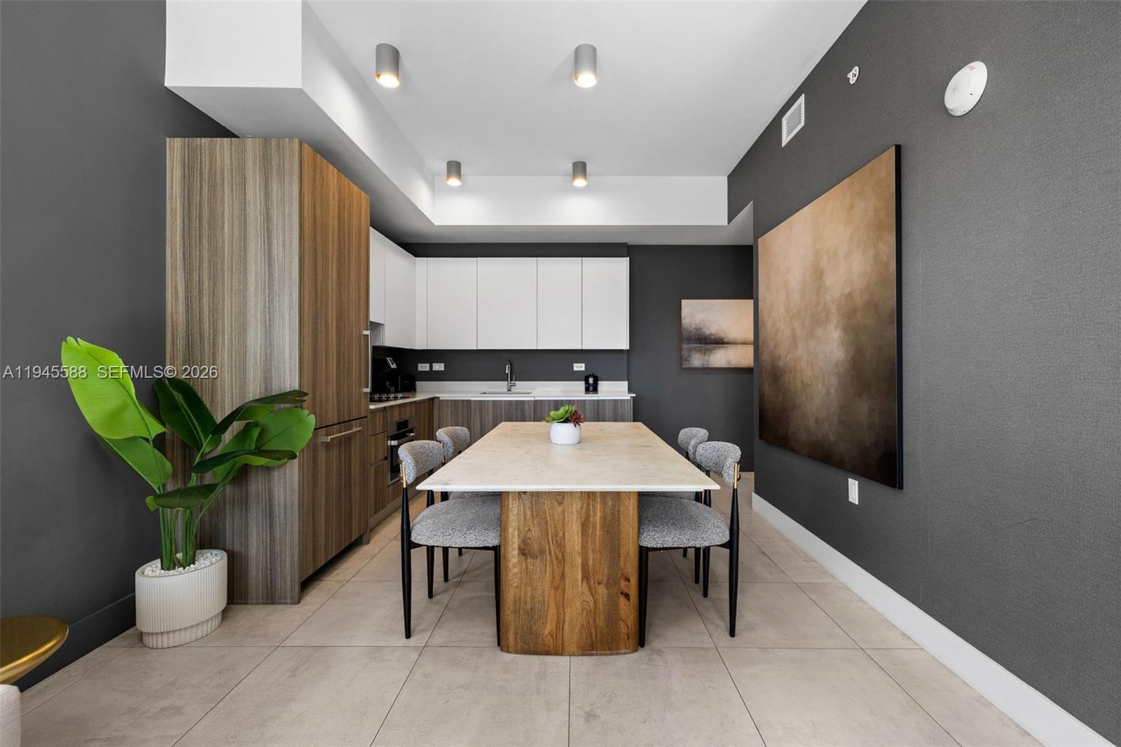 Smart Brickell - Residential