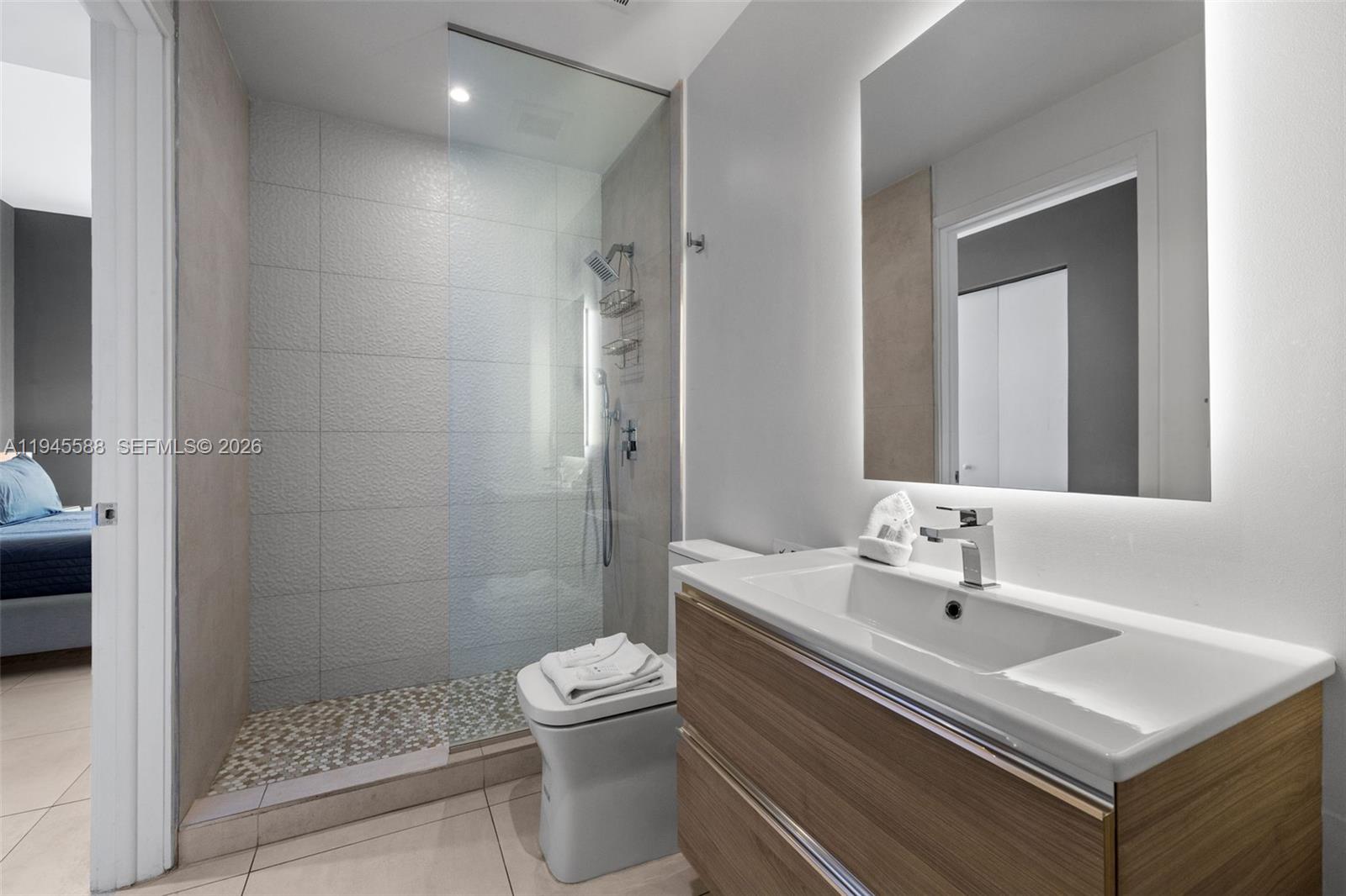 Smart Brickell - Residential