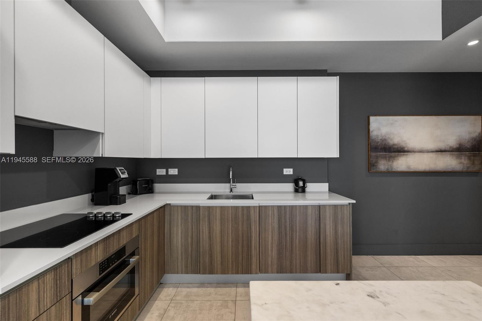 Smart Brickell - Residential