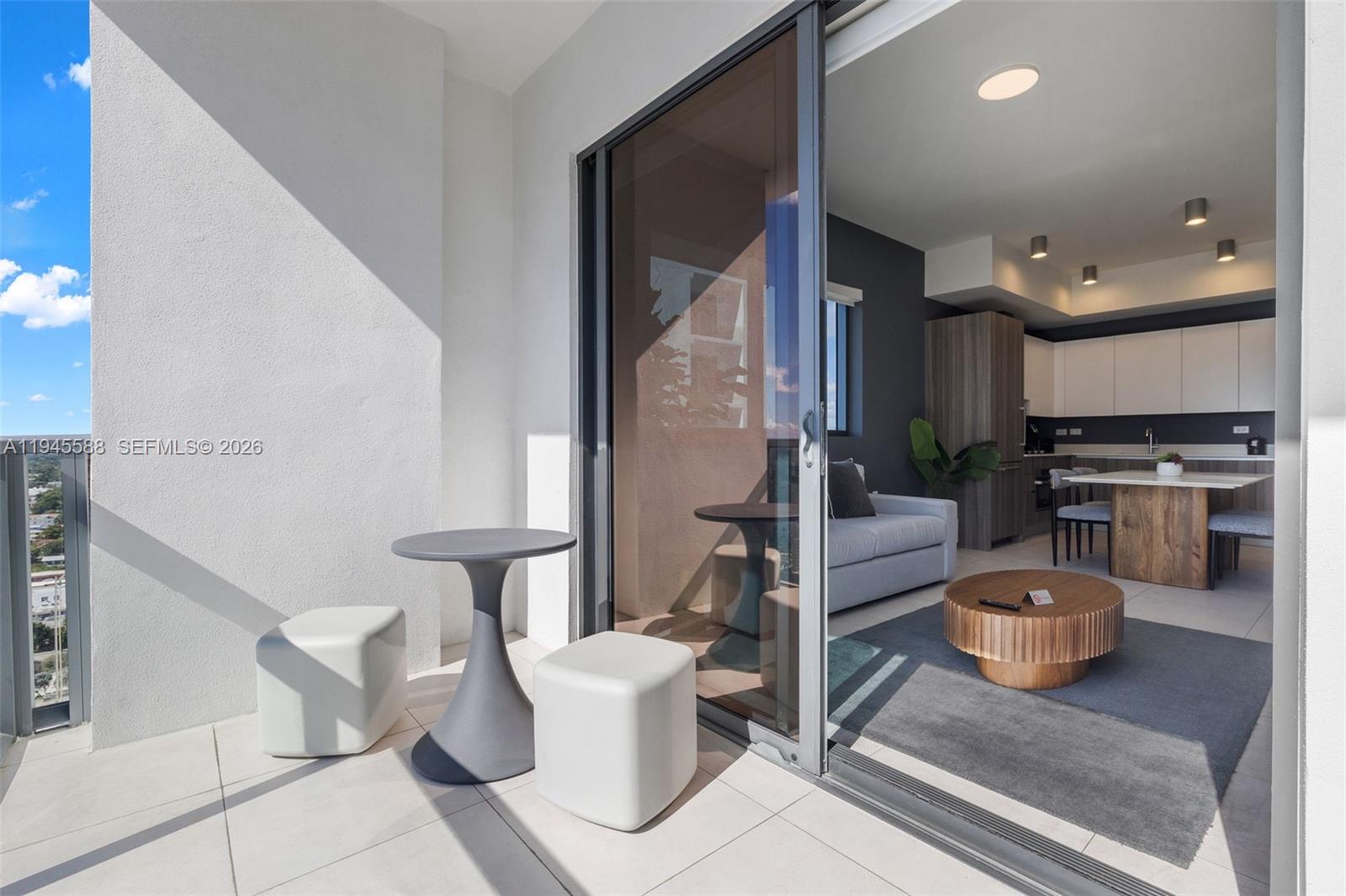 Smart Brickell - Residential