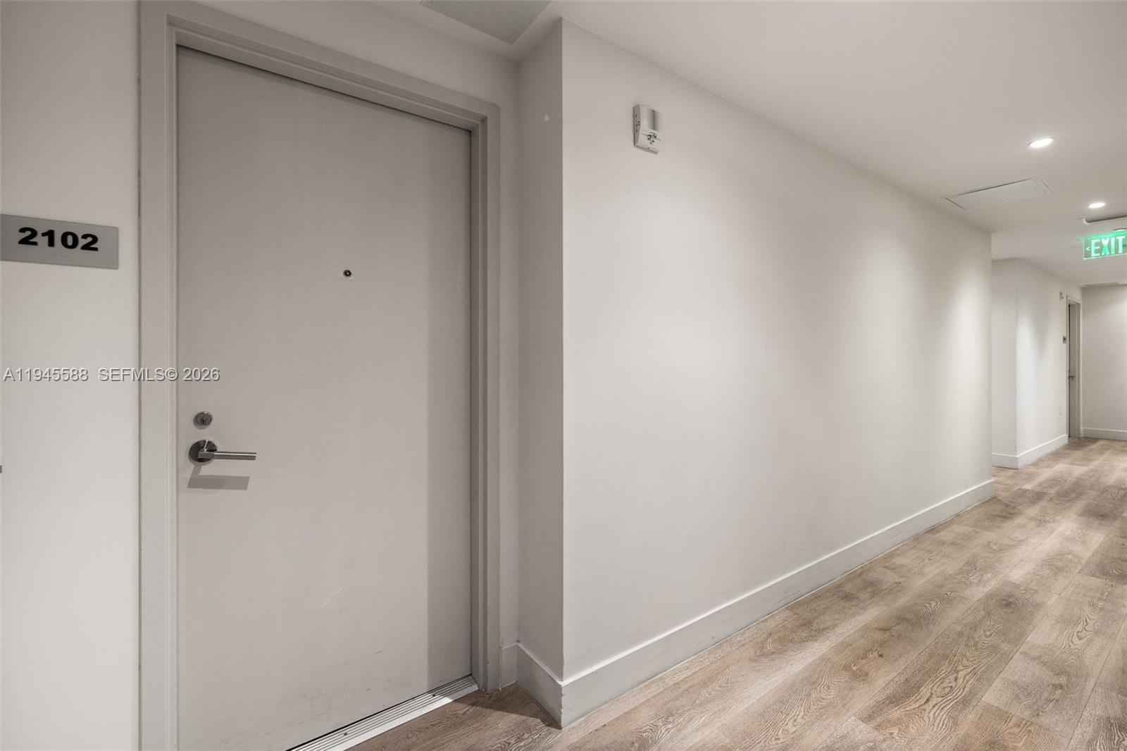 Smart Brickell - Residential