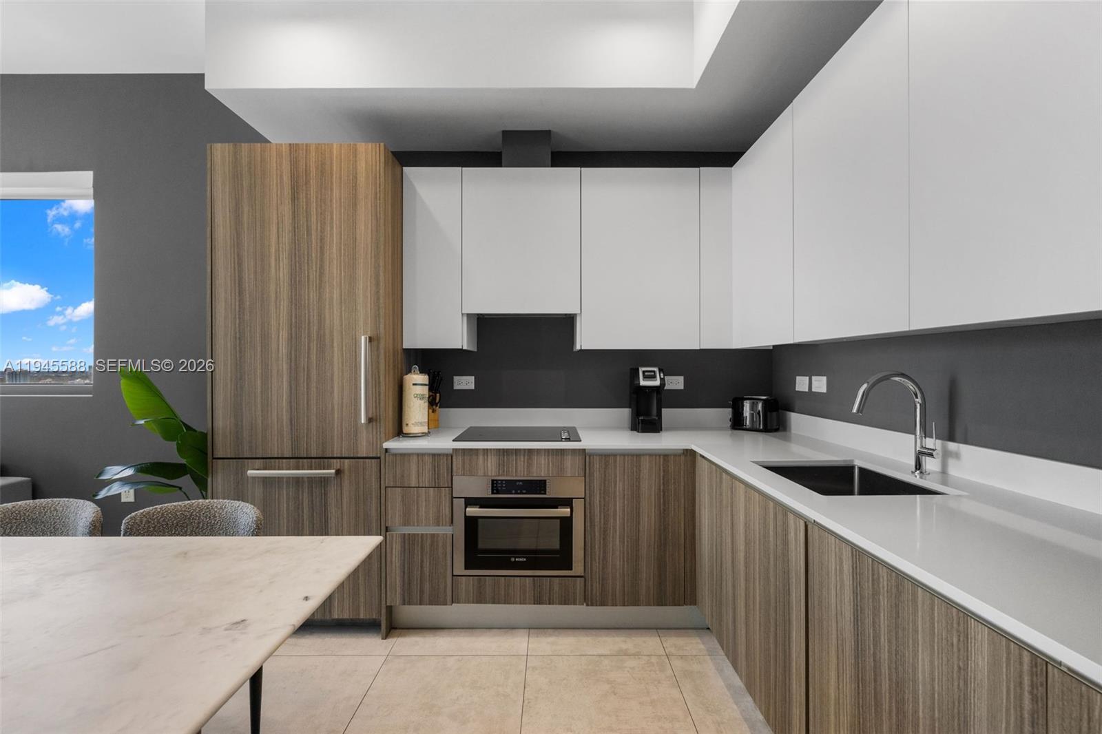 Smart Brickell - Residential