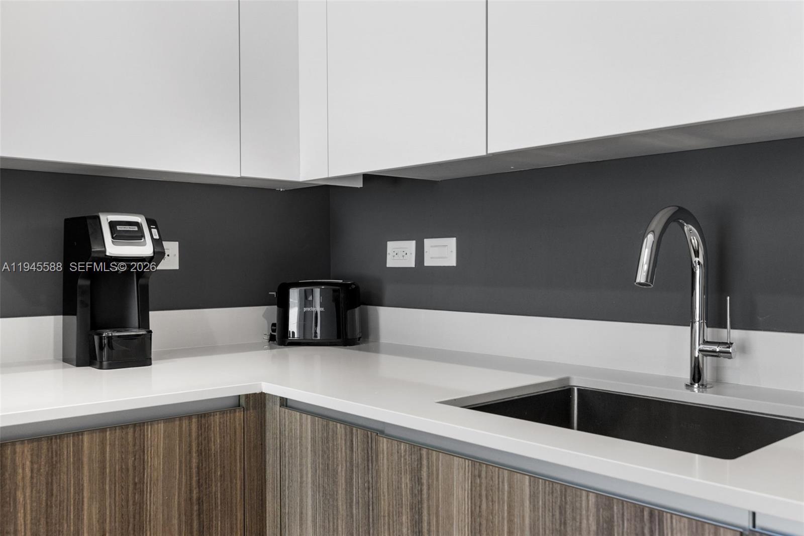 Smart Brickell - Residential