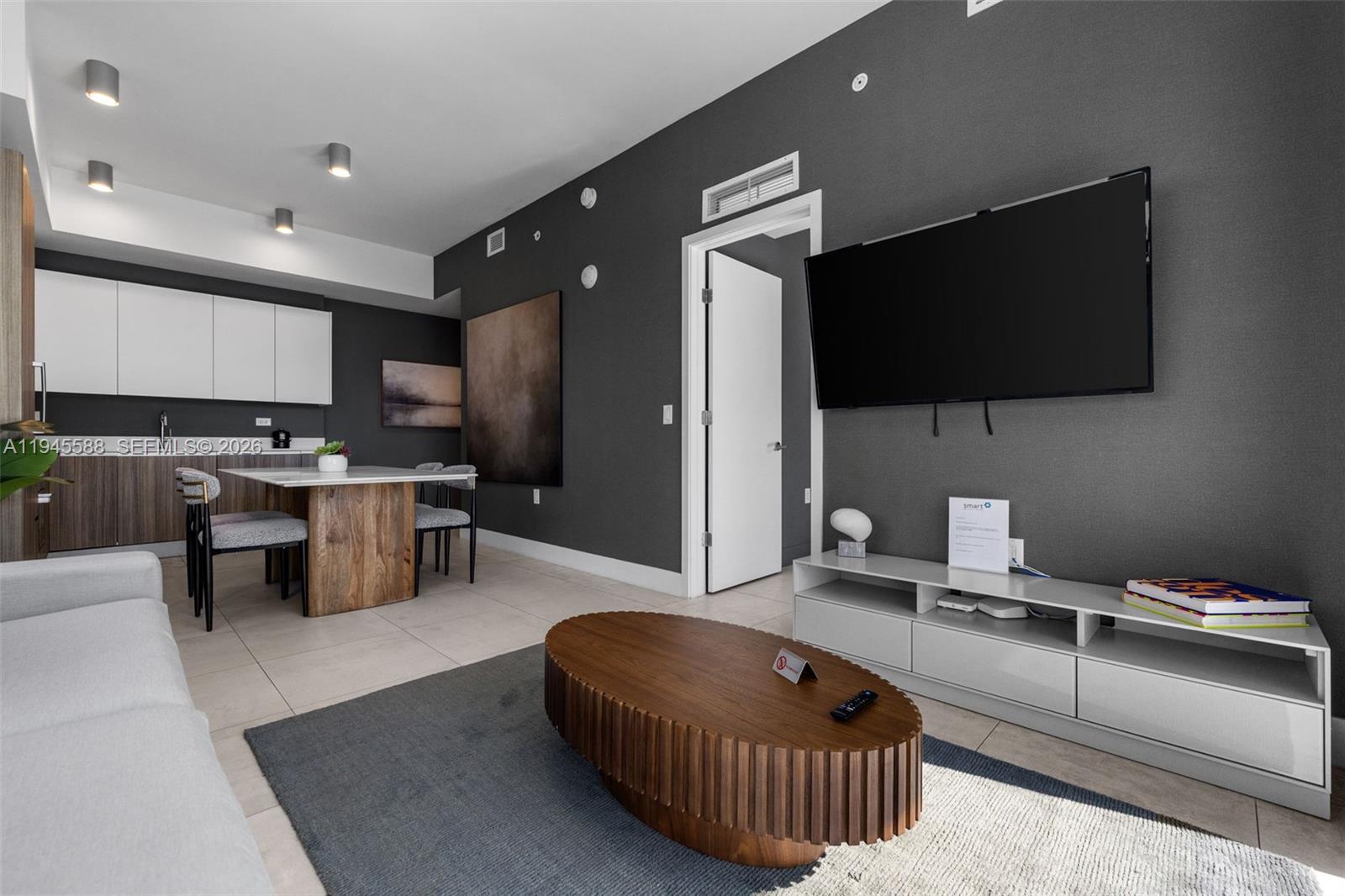 Smart Brickell - Residential