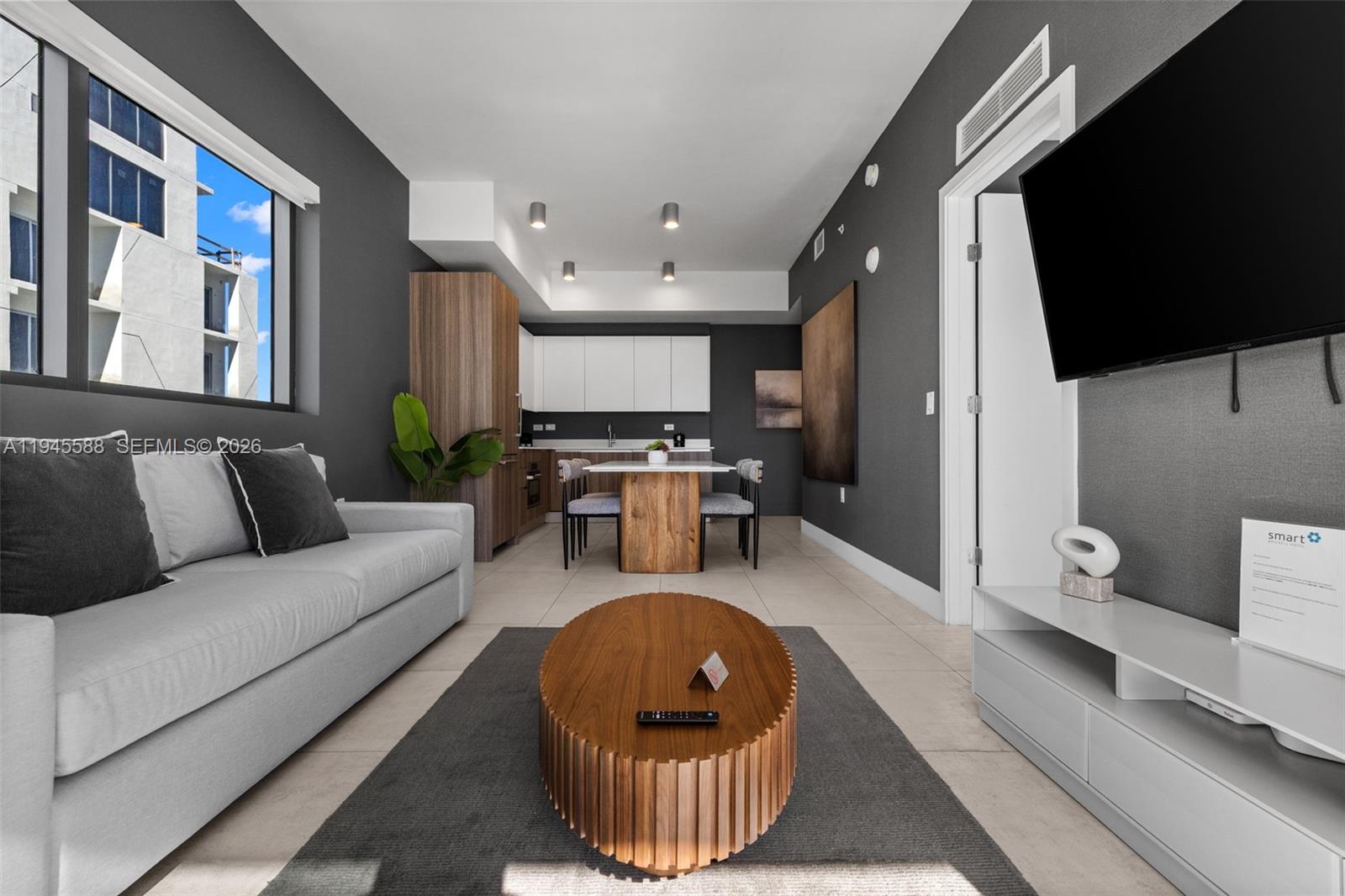 Smart Brickell - Residential