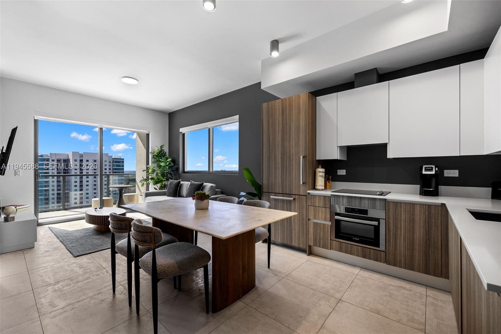 Smart Brickell - Residential