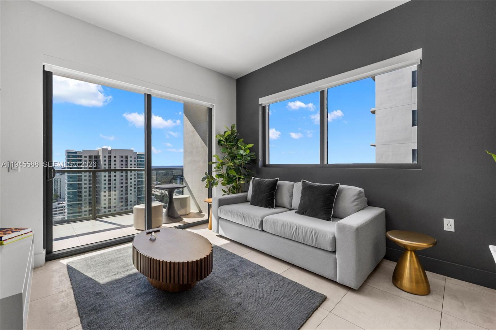 Smart Brickell - Residential