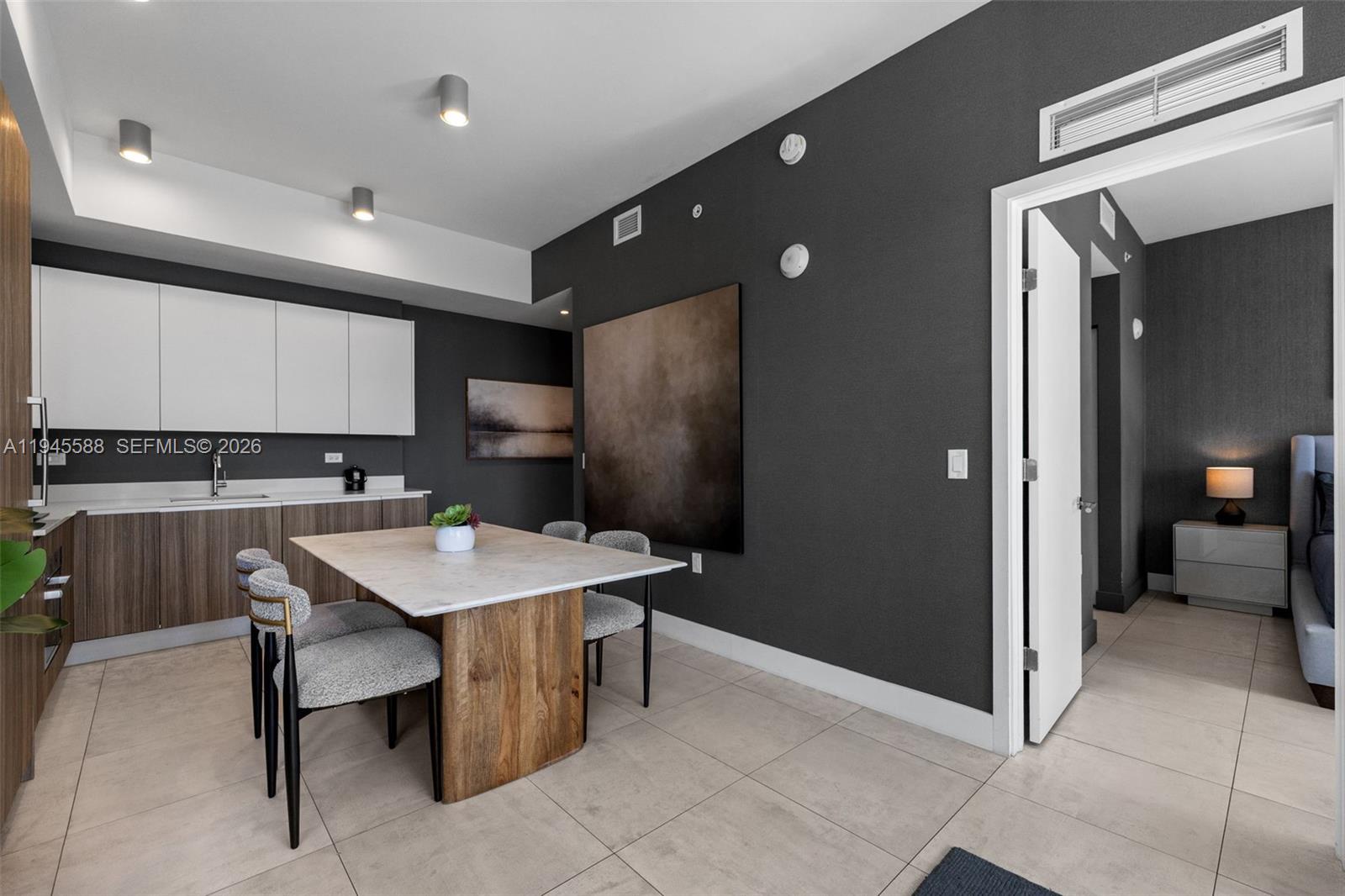 Smart Brickell - Residential