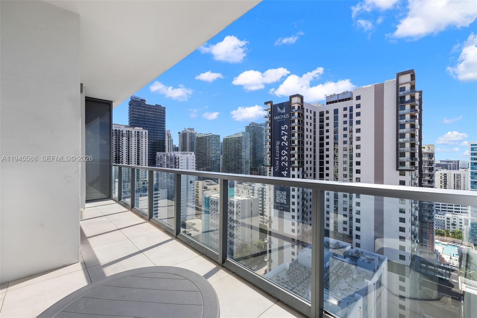 Smart Brickell - Residential