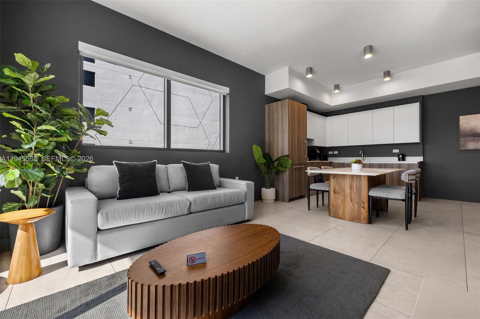 Smart Brickell - Residential