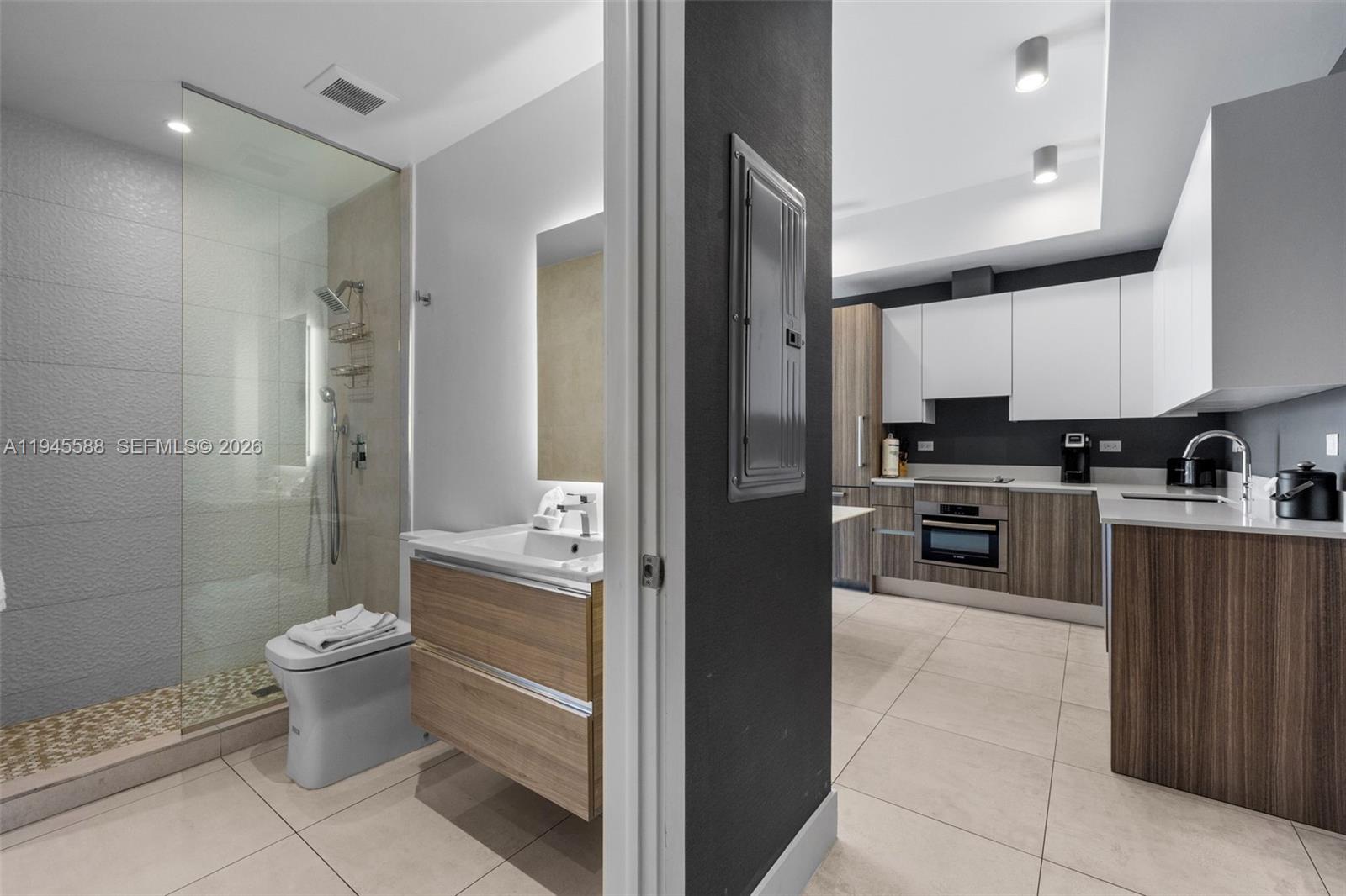 Smart Brickell - Residential