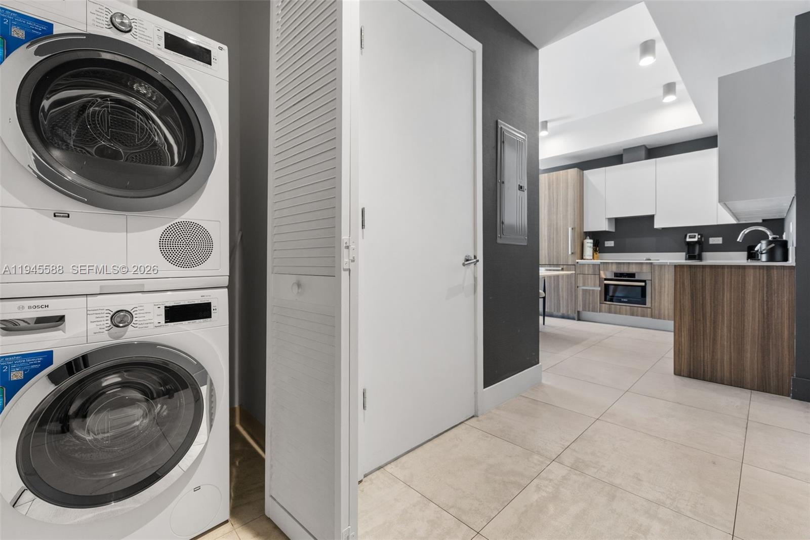 Smart Brickell - Residential